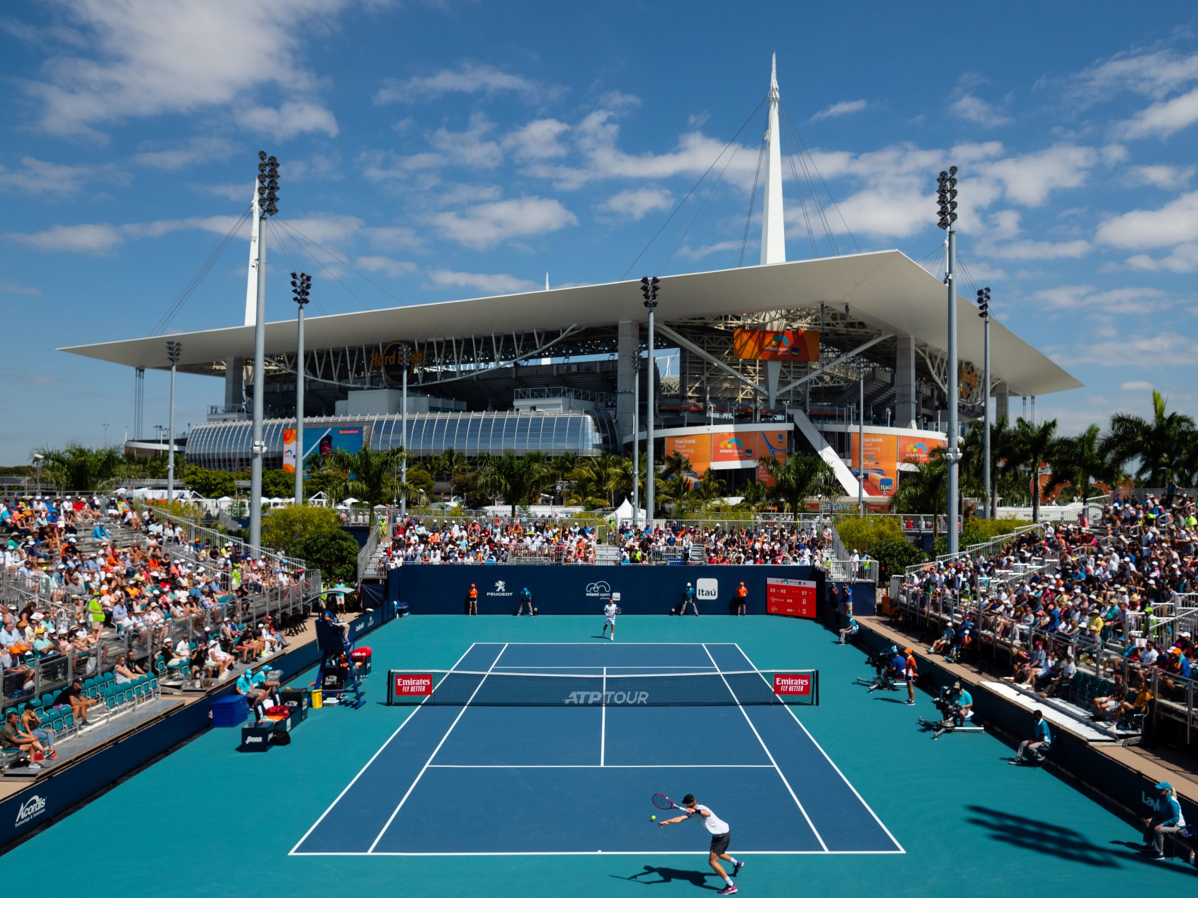 Мастерс в майами теннис. Майами опен. Майами 1000 ATP 2022. Майами опен теннис корты. Теннис Майами сетка 2024.